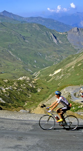 Alps with Pyrenees Premiere Inns